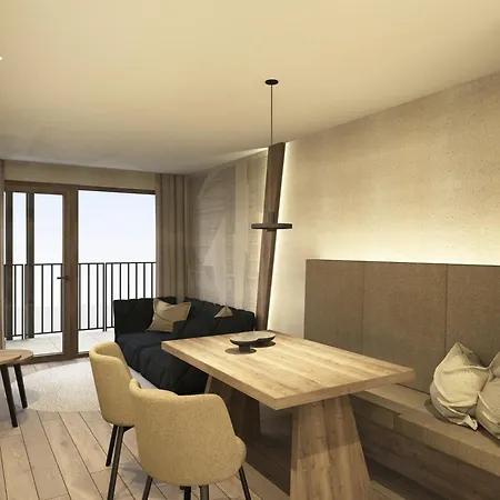 Aparthotel Kronplatz Luxury House-3